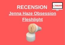Jenna Haze Obsession Recension