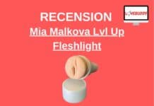 Mia Malkova Lvl Up Recension