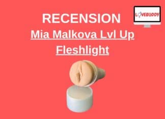 Mia Malkova Lvl Up Recension