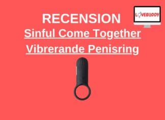 Sinful Come Together Uppladdningsbar Vibrerande Penisring