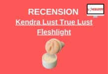 Kendra Lust Recension