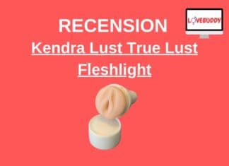 Kendra Lust Recension