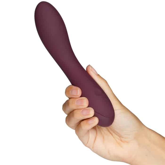 Amaysin Pleasure Uppladdnings­bar G-punkts­vibrator