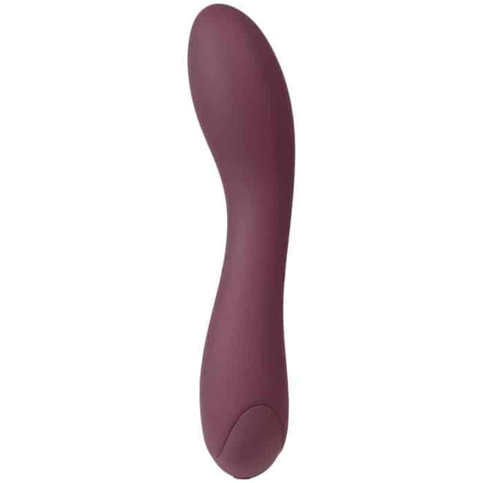 Amaysin Pleasure Uppladdnings­bar G-punkts­vibrator