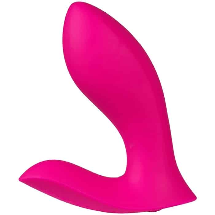 Lovense Flexer Dual Trosvibrator