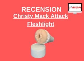 Recension Christy Mack Attack Fleshlight