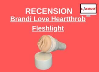 Brandi Love Fleshlight Recension