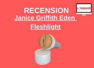 Janice Griffith Fleshlight Recension