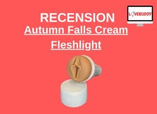 Autumn Falls Cream Fleshlight Recension