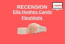 Ella Hughes Candy recension