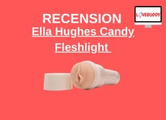 Ella Hughes Candy recension