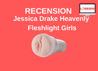 Jessica Drake Fleshlight Girls