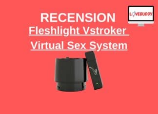 Fleshligth Vstroker Virtual Sex System