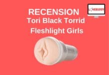 Tori Black Torrid