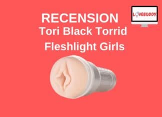 Tori Black Torrid