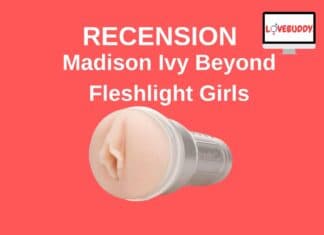 Madison Ivy Fleshlight Recension