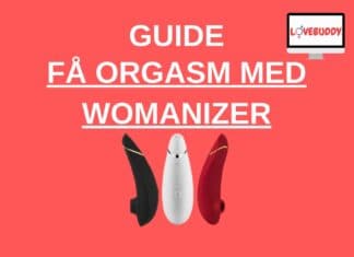 womanizer orgasm guide