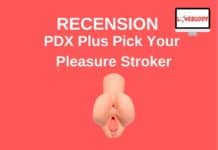 PDX Plus Pick Your Pleasure Stroker (5)