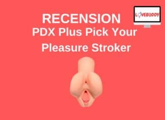 PDX Plus Pick Your Pleasure Stroker (5)