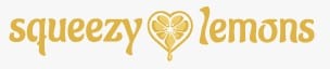 Squeezy Lemons Logo