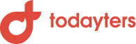 Todayters logo