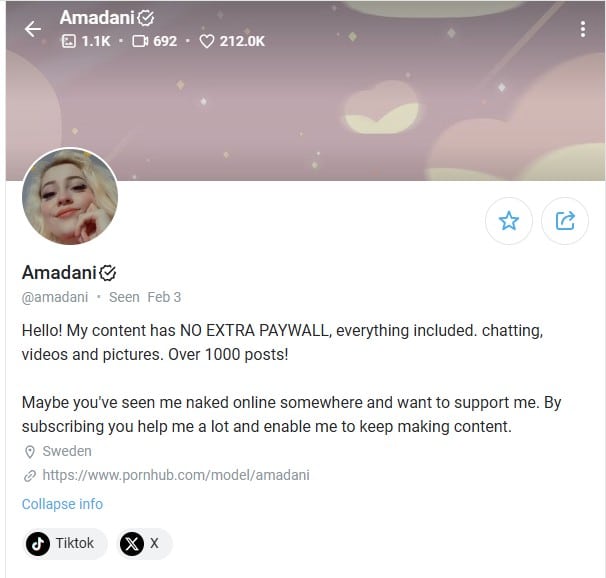 Amadani