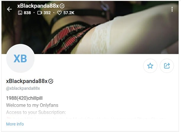 Blackpanda