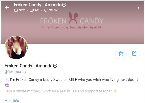 Candy