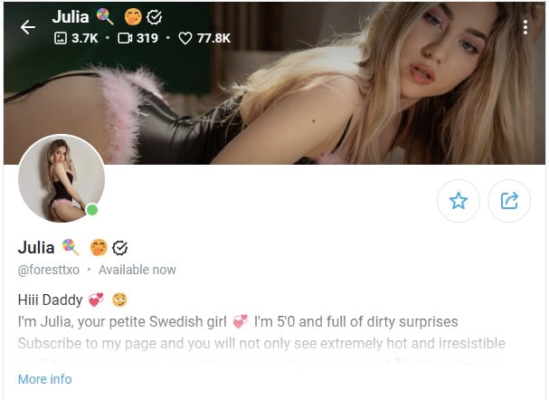 Julia