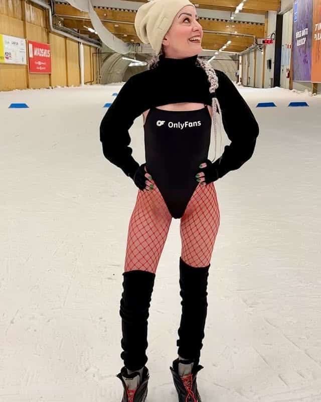 Linda skugge