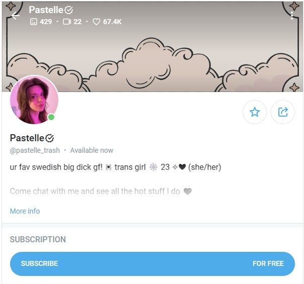 Pastelle