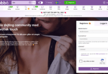 Klubb6.se – Min personliga recension av Sveriges Populäraste Sexdejtingplattform klubb6 recension