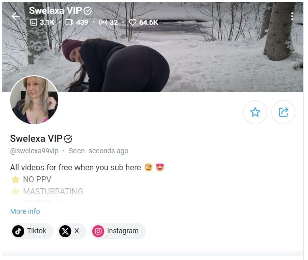 swelexa
