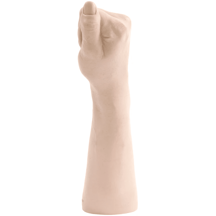 Belladonnas Bitch Fist Fistinghand