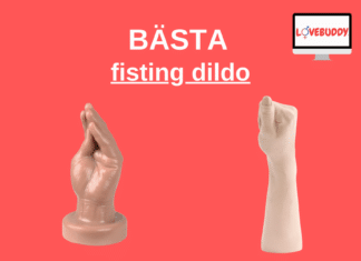 Bästa fisting dildo
