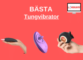 Bästa tungvibrator