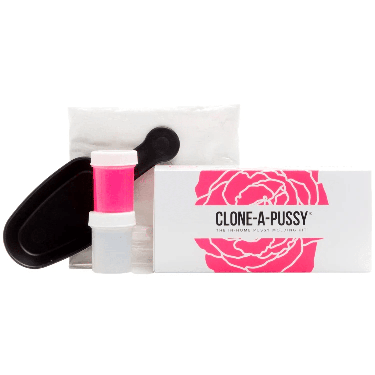 Clone-A-Pussy Klona Din Vagina