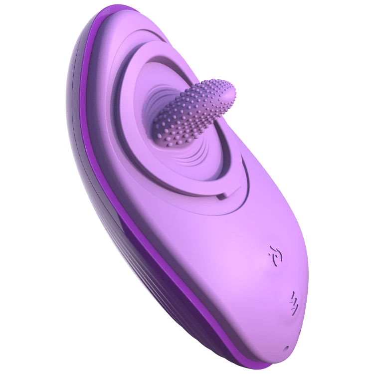 Fantasy For Her Fun Tungvibrator