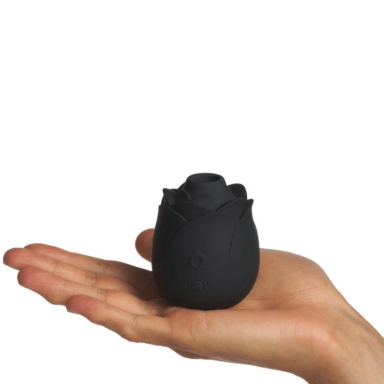 Fifty Shades of Grey Hearts & Flowers Lufttryckvibrator