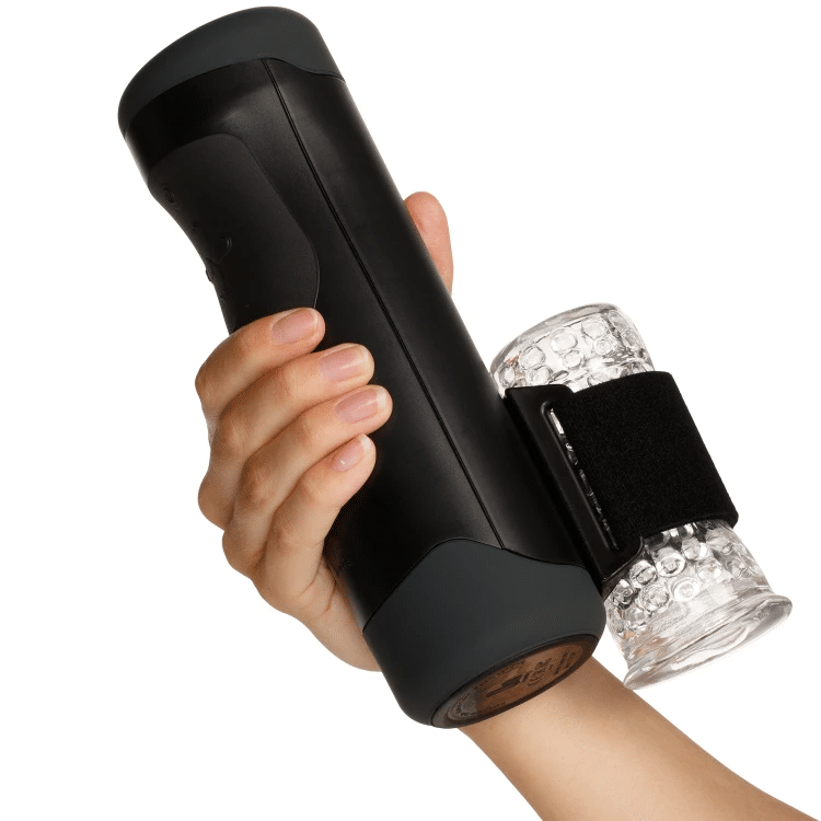 Handy Ultimate 1.1 Handjobbmaskin