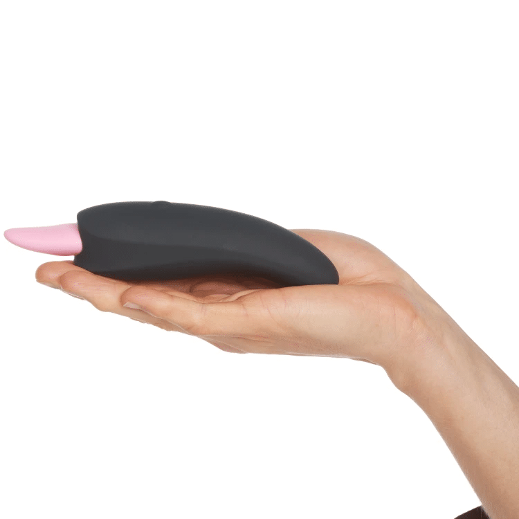 Inmi Luscious Licker Tungvibrator