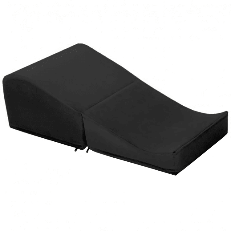 Liberator Flip Ramp Sexkudde