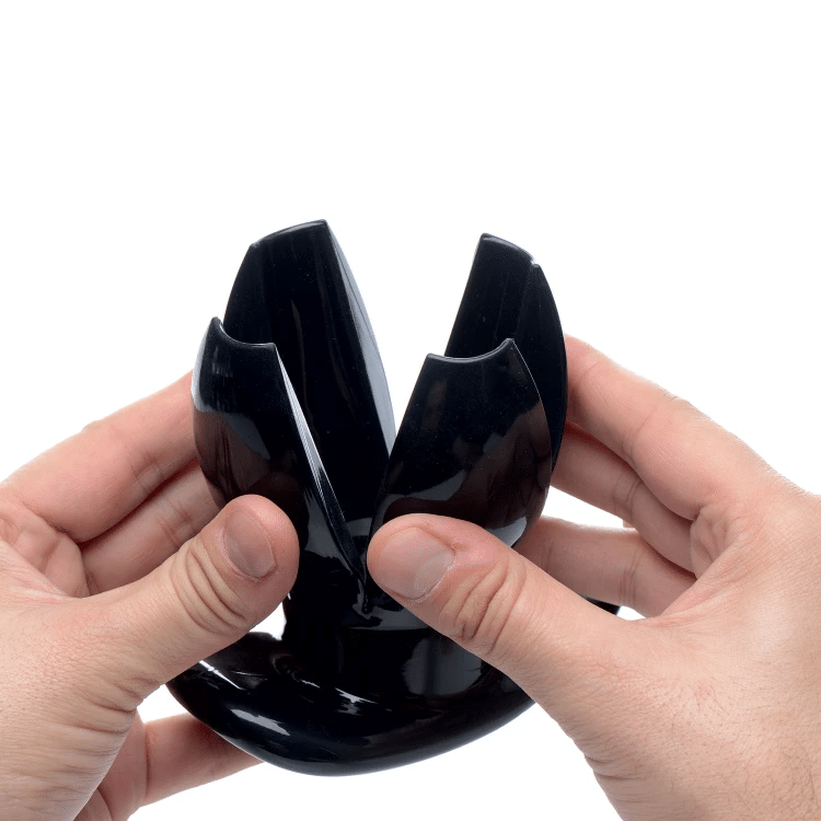 Master Series Claw Expanding Anal Dilator