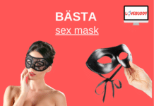 Sex Mask - Bäst i Test