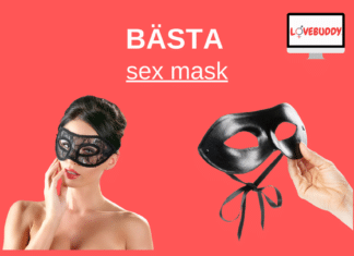 Sex Mask - Bäst i Test