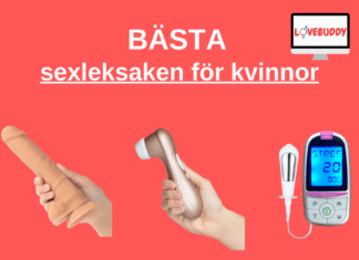 Sexleksaker för Kvinnor - Bäst i Test