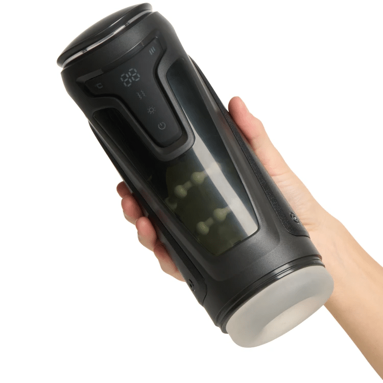 Sinful Beads Automatisk masturbator