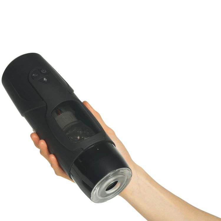Sinful Blowjob Maskin