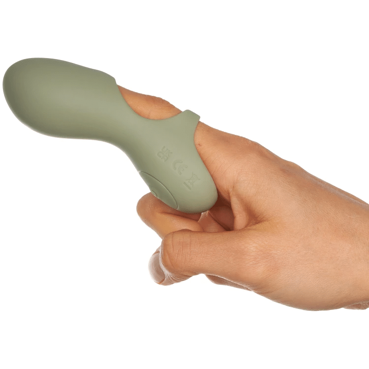 Sinful Have Fun Finger Vibrator