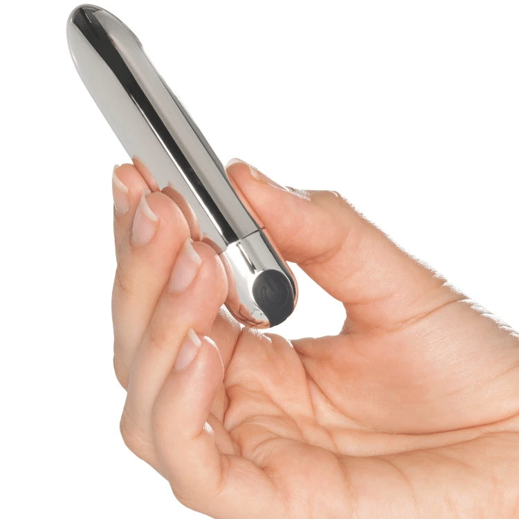 Sinful Magic 90 mm Uppladdningsbar Bulletvibrator